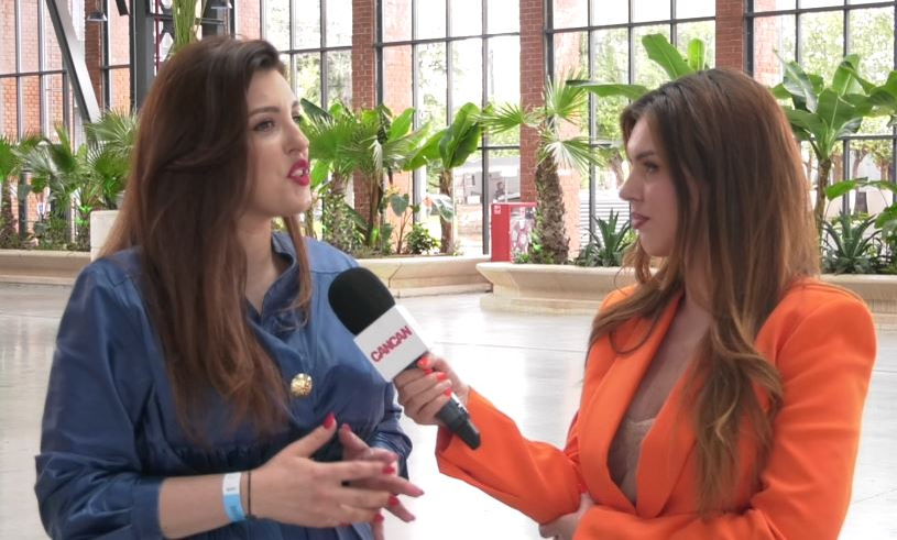 Diana Bisinicu spune totul într-un interviu CANCAN.RO  Loriana Dasoveanu