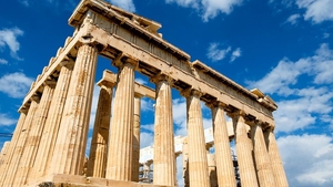 Cutremur puternic în Grecia! Ce magnitudine a avut