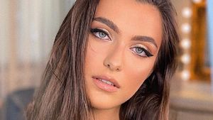 Alexia Eram, jignire subtilă pentru Antonia? Ce a făcut fiica Andreei Esca