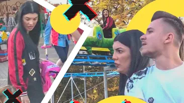 Vedeta & soțul ei au renunțat definitiv la divorț, iar noi avem dovada!