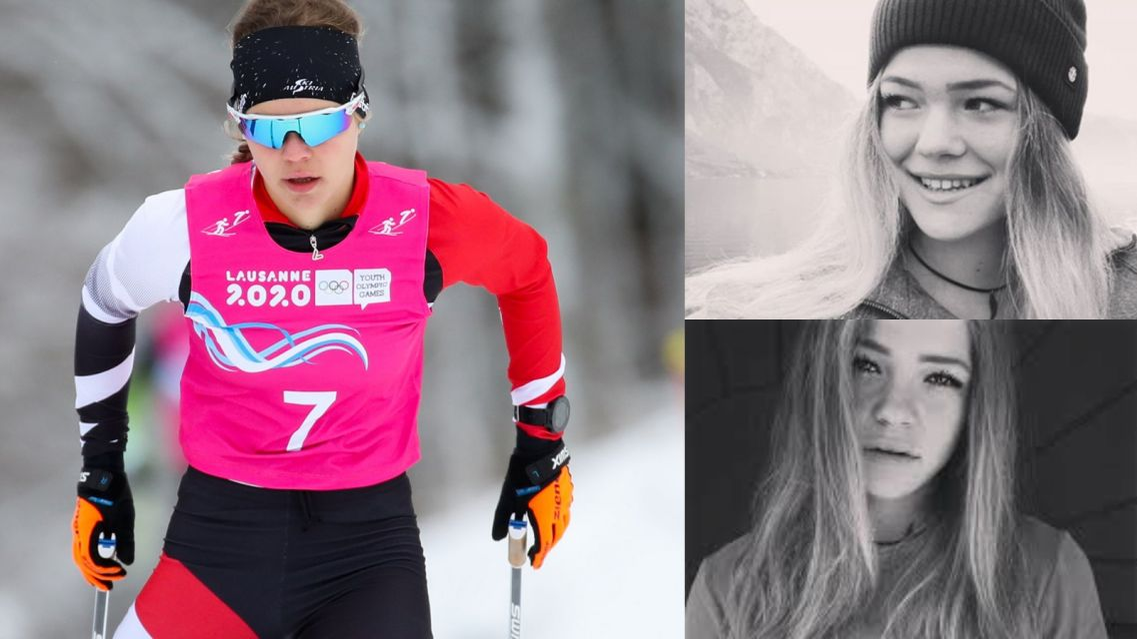 Lumea sportului, în doliu! Moartea neașteptată a unei tinere de 18 ani, considerată o stea în devenire: ”Nu mai suport!”