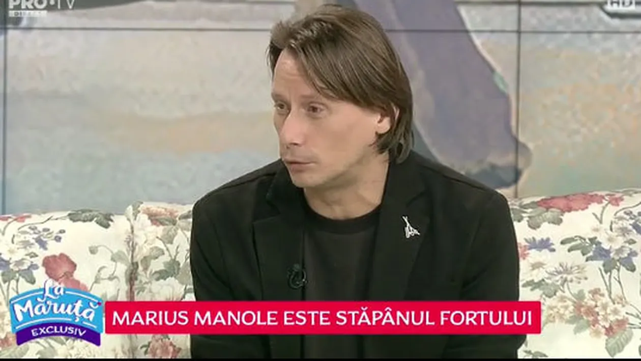 Cine este stăpânul fortului. Totul s-a aflat cu puţin timp în urmă!