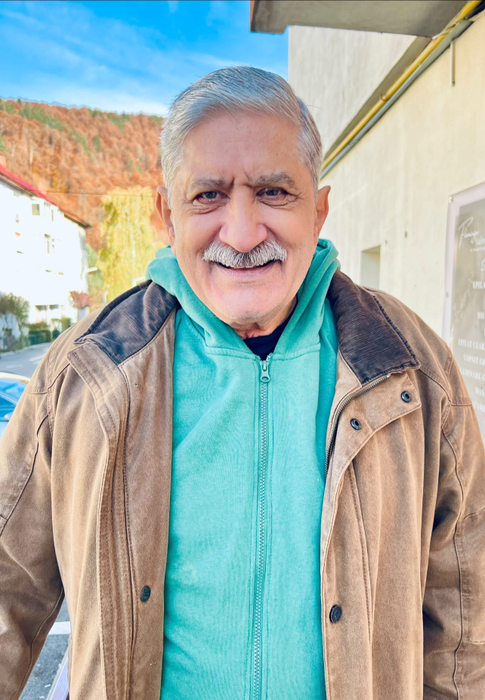 Ce a putut să pățească Jean Paler în Spitalul de Neurologie din Brașov: ”O situație extrem de neplăcută și revoltătoare”