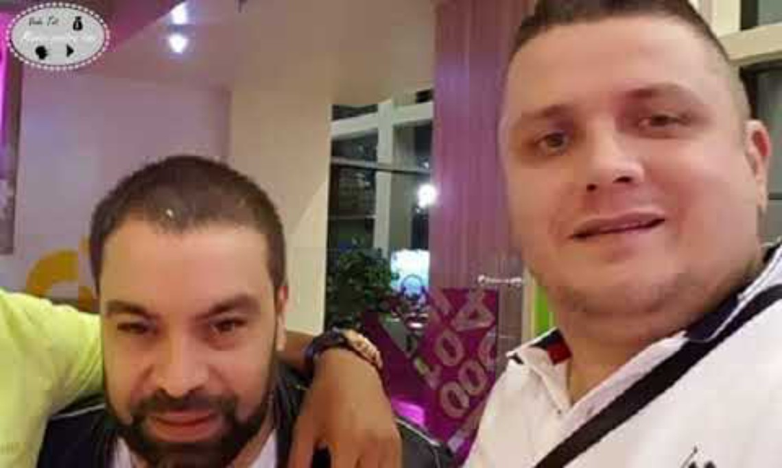 Mircea Nebunu s-a retras din Clanul Sportivilor