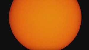Un fenomen SPECTACULOS astronomic va avea loc astăzi. Ce se va întâmpla cu SOARELE?