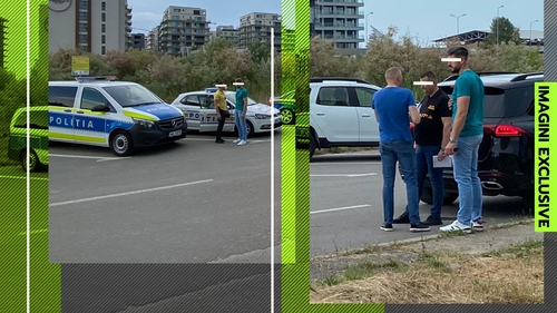 Nimeni nu intră la nunta lui Florin Salam, fără controlul poliției! Securitate ca la Casa Albă