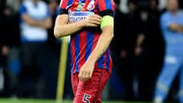 Naşul Pintilii joacă la nuntă, nu cu FC Botoşani!