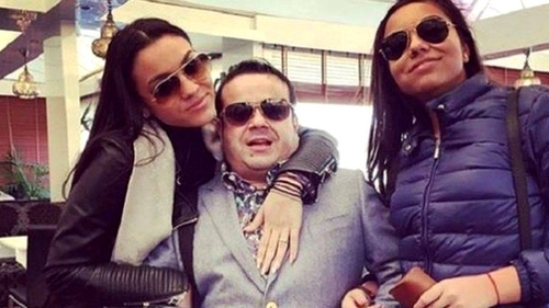Cum și-a dus Adrian Minune fiica la ginecolog, să vadă dacă mai e virgină. Fata a izbucnit în lacrimi