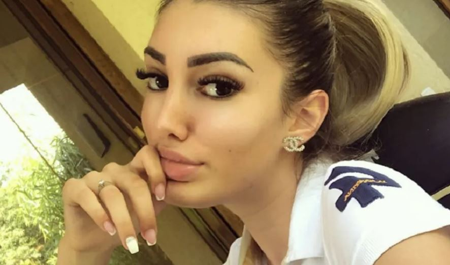 Cum arată acum sora Andreei Tonciu. Dacă o vezi pe stradă, garantăm că nu o mai recunoști