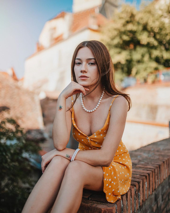 Mimi, unul dintre cei mai apreciați vloggeri de la noi
