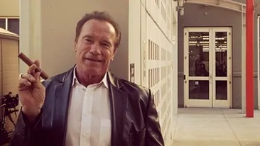 Arnold Schwarzenegger, mai sarac cu 200 de milioane de dolari! LOVITURA pe care a primit-o era inevitabila