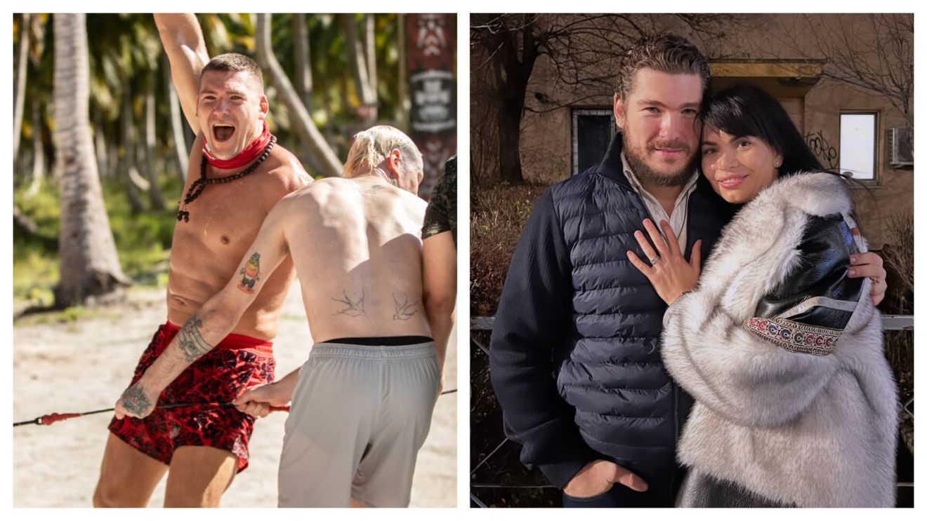 Orianda Donca intervine în scandalul dintre soțul ei și Cristian Boureanu: ”În viața reală este un om extraordinar”