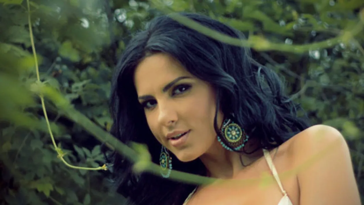 DEZVALUIRE BOMBA! Unde vor face nunta Lavinia Parva si Stefan Banica!