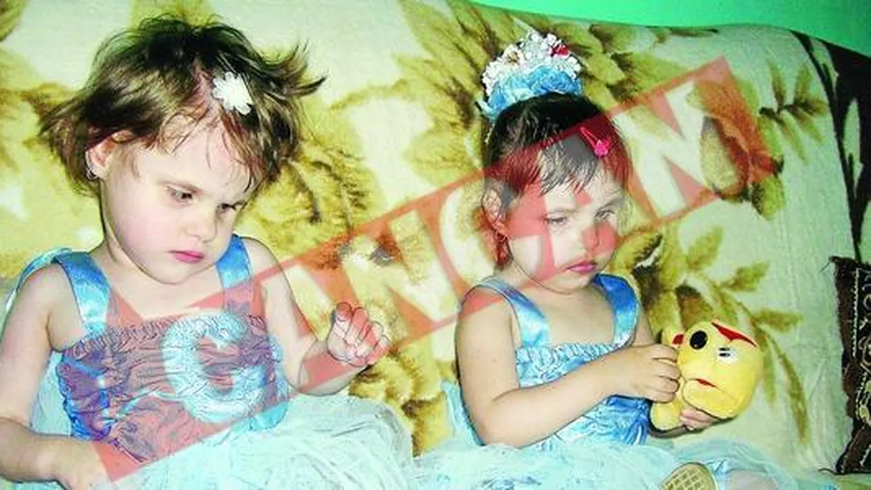 Au nevoie de 15.000 de euro pentru o operatie la ochi