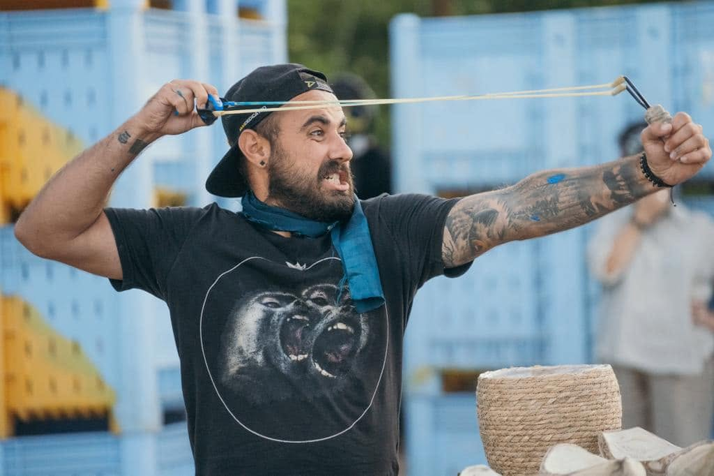 Emi de la Noaptea Târziu a dezvăluit cine conduce, de fapt, în căsnicie: „Soția are dreptate și când îți cere părerea!”