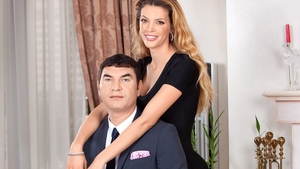 Fosta soție a lui Cristi Borcea trăiește pe picior mare în SUA. Pe ce a cheltuit blondina sute de mii de dolari?