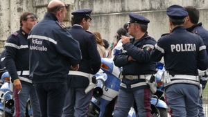 Gest eroic făcut de un român! A salvat un polițist în Italia, riscându-și viața