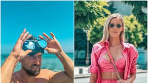 Dani Oțil a „comis-o”! Soția l-a surprins în compania altei femei și a reacționat imediat: „Ce face el! Om cu copil acasă”