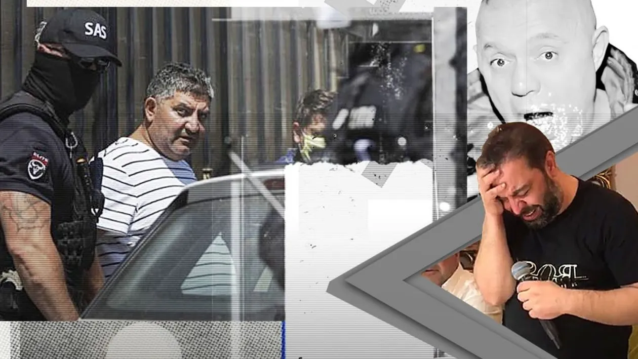 Duduienii, duși la mandat! Informații în premieră despre cum îi storceau de bani pe Florin Salam & Nicolae Guță