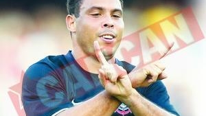 Romario: "Ronaldo trebuie convocat la nationala Braziliei"