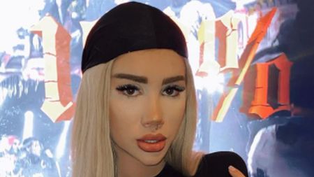 El e noul iubit al Biei Khalifa! Îl cheamă Luca, este italian și învârte banii cu lopata! EXCLUSIV