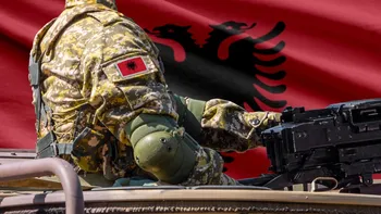 Albania, în alertă după un avertisment al SUA privind posibile amenințări iraniene. Bulgaria a fost avertizată direct de Iran