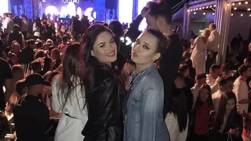 Fata lui Daniel Constantin s-a ”refugiat” în America, după despărțirea de iubit