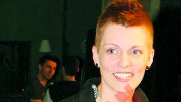 Dana Nalbaru: Lacrimile nu-s decat un moment de respiro pentru un nou drum