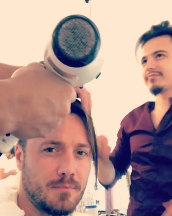 Tavi Clonda se concentrează pe muzică, după ce a fost concediat de KanalD