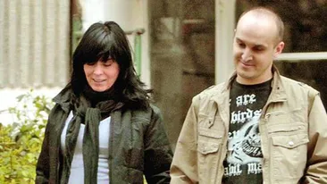 Il mai tii minte pe Cristi Marin? Ce s-a ales de fostul iubit al Marianei Moculescu!