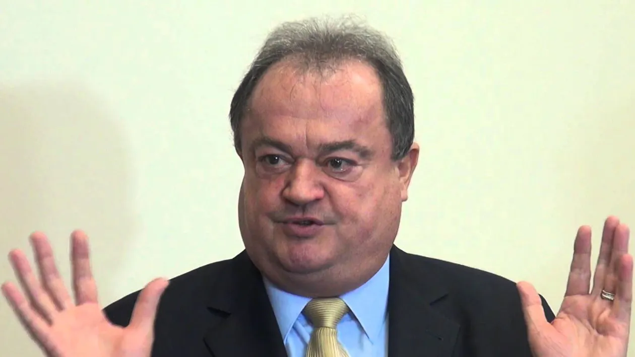 700.000 de euro, găsiţi în maşina lui VASILE BLAGA! 