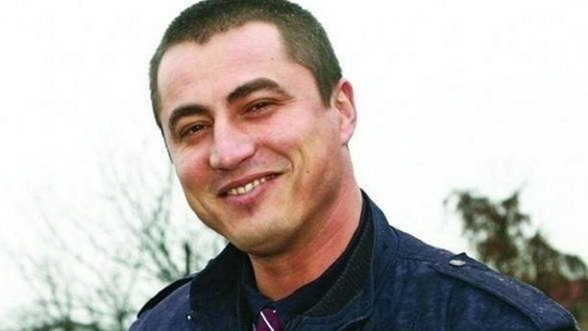 Cristian Cioacă a fost condamnat la închisoare în 2014