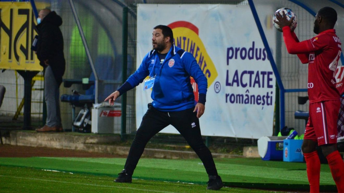 Croitoru după FC Botoșani - Universitatea: „Singura salvare a fotbalului românesc este VAR-ul!”