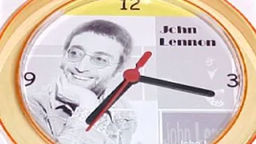 Cum ar fi aratat John Lennon daca ar fi trait! Astazi implinea 72 de ani