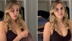 Coșmarul prin care trece Emily Burghelea în fiecare noapte. Se trezește țipând: ”Trebuie să găsesc o metodă”