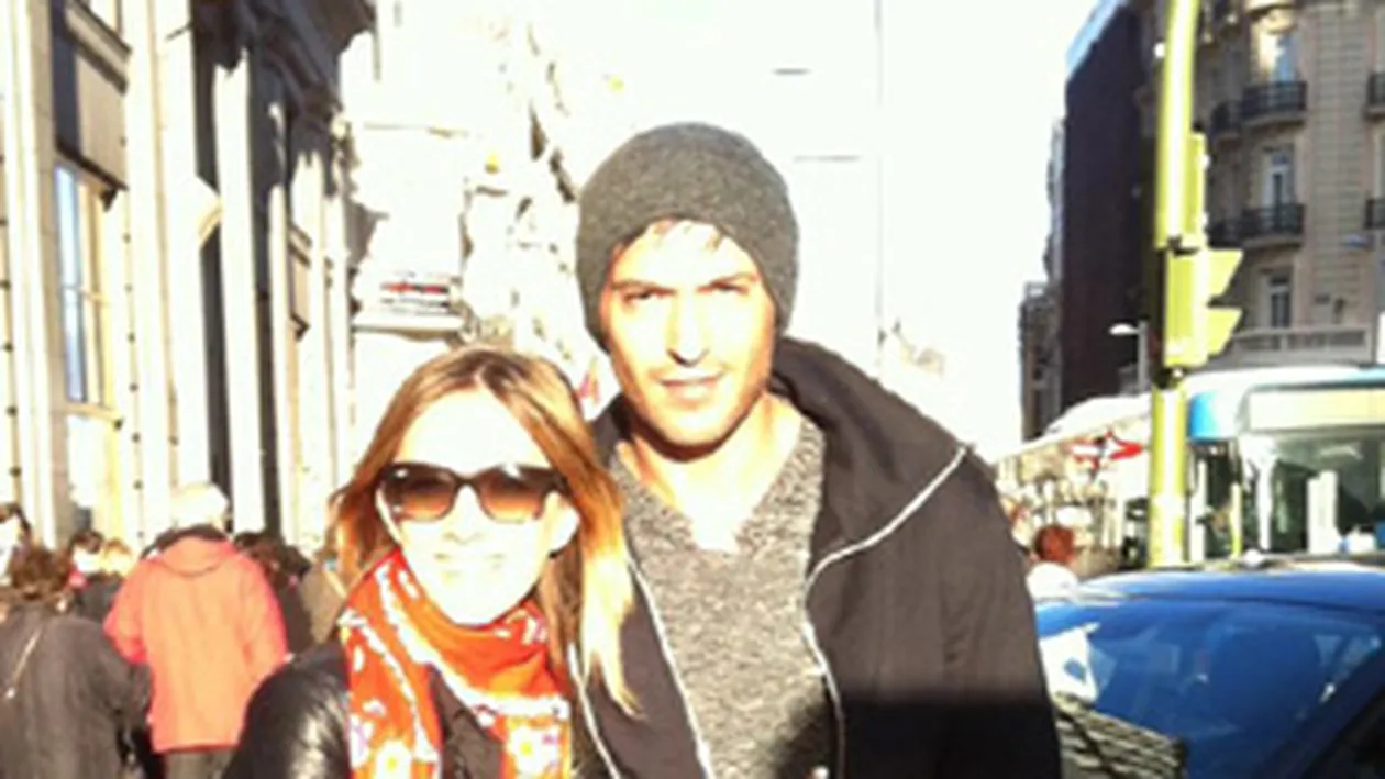 Adela Popescu si Radu Valcan petrec Pastele in familie! Afla care sunt traditiile lor preferate si ce bunatati vor avea pe masa festiva