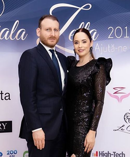 Andreea Marin și Adrian Brîncoveanu au câștigat procesul cu vecina
sursa FOTO: Facebook