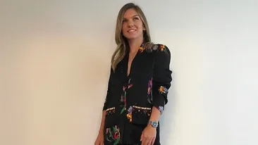 Simona Halep, verdict grav după accidentarea de la Roma! A fost la analize şi rezultatul a speriat-o