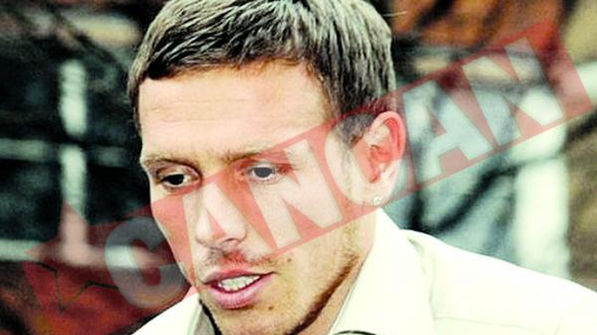 Craig Bellamy doarme intr-un cort de altitudine