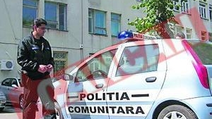 Accidentele usoare vor fi mutate la Politia Comunitara