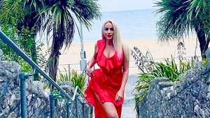 Roxana Marcu a dat lovitura în Dubai! Câți bani a câștigat după ce a vândut un apartament de lux, în valoare de 2,5 milioane de euro
