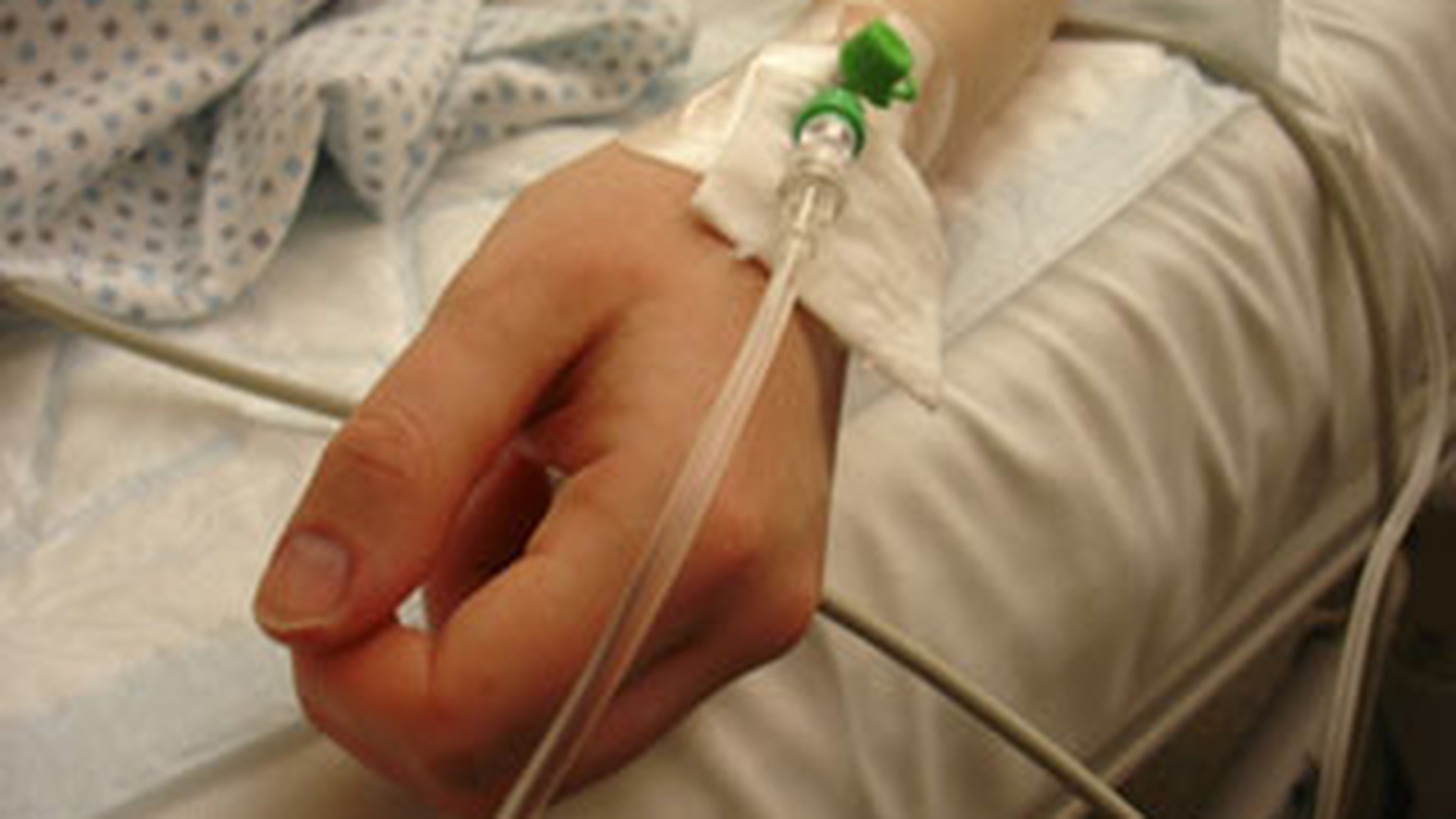 Mamica de gemeni, in coma din cauza stresului!