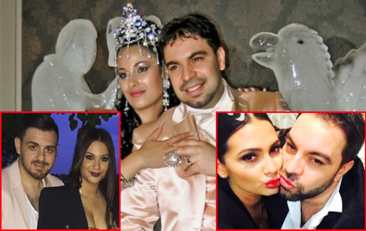 Fiul lui Florin Salam face bani frumoşi, după ce s-a luptat cu boala care i-a ucis mama! Manelistul a înnebunit când Danny i-a spus cum i-a cheltuit
