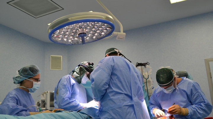 După o lună de spitalizare, un medic din Suceava a învins coronavirusul: ”Am avut cinci teste pozitive”