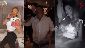 Bianca Drăgușanu, primele declarații după ce polițiștii au “spart” petrecerea la care s-a distrat: “Cine greșește, plătește”