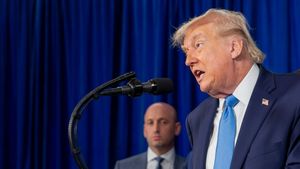 Anunțul făcut de Donald Trump, după capturarea lui Maduro: ” Vom conduce Venezuela!”