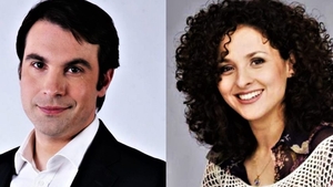 Adriana Titieni și Alexandru Papadopol, poveste de dragoste în tinerețe? ”Am avut o relație de 3 ani...”