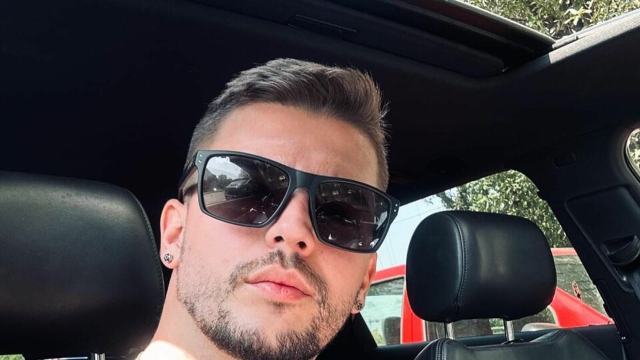 Cu EA se iubește Dany Boy de la Insula Iubirii. Vanessa ar fi avut o relație și cu fostul soț al Oanei Radu