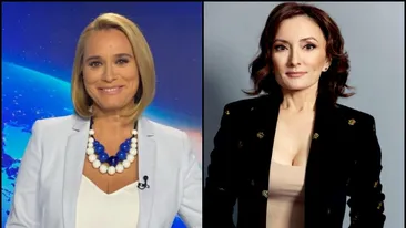 Se renunță oficial la Andreea Esca! Paula Herlo este noua prezentatoare a podcastului finanțat de Raiffeisen Bank