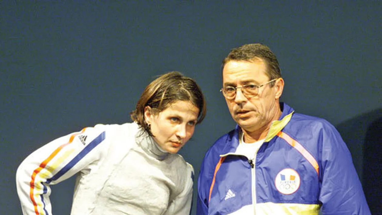 Doliu în lumea sportului! Tudor Petruş a încetat din viaţă la vârsta de 68 de ani